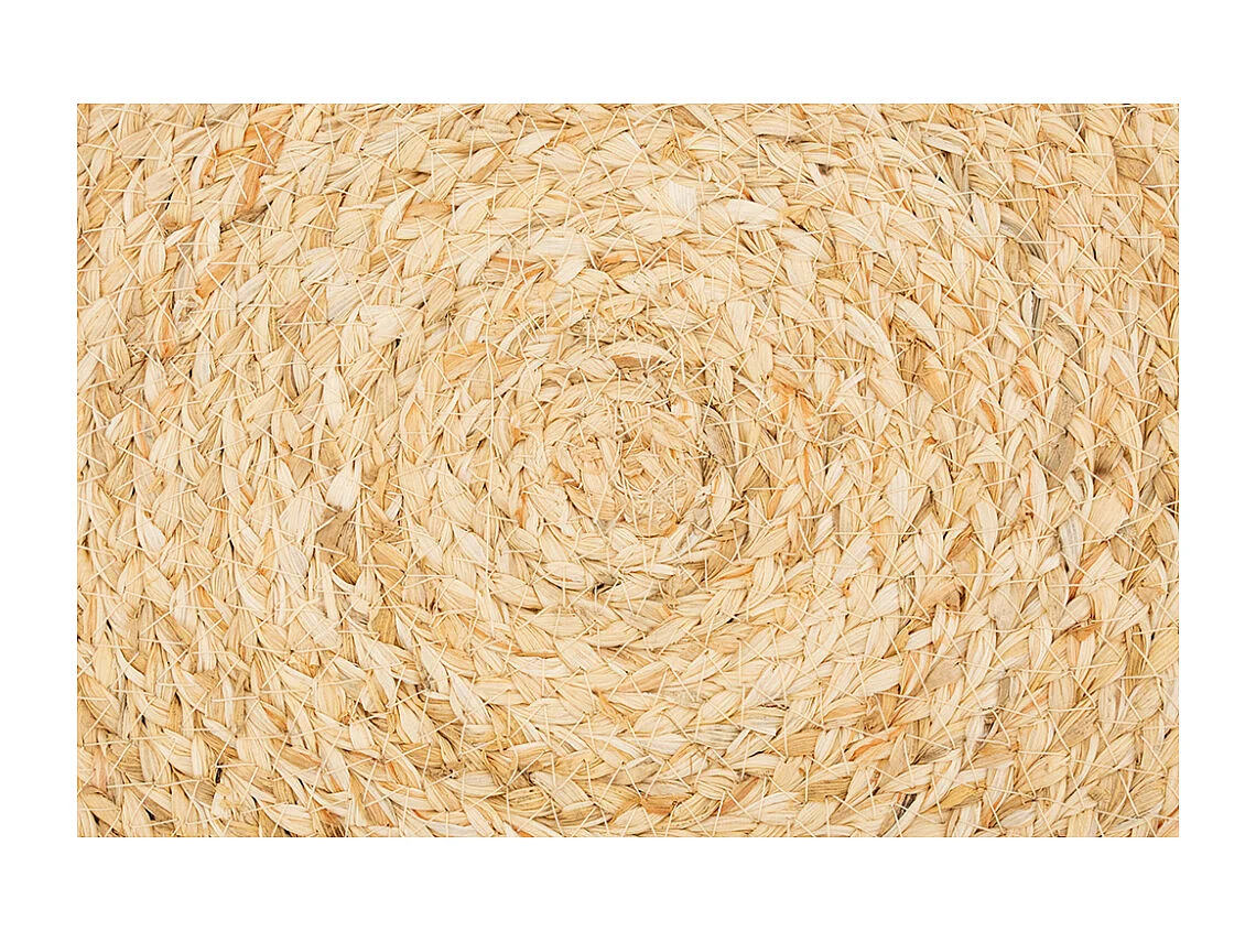 Set de table en maïs (Lot de 6)