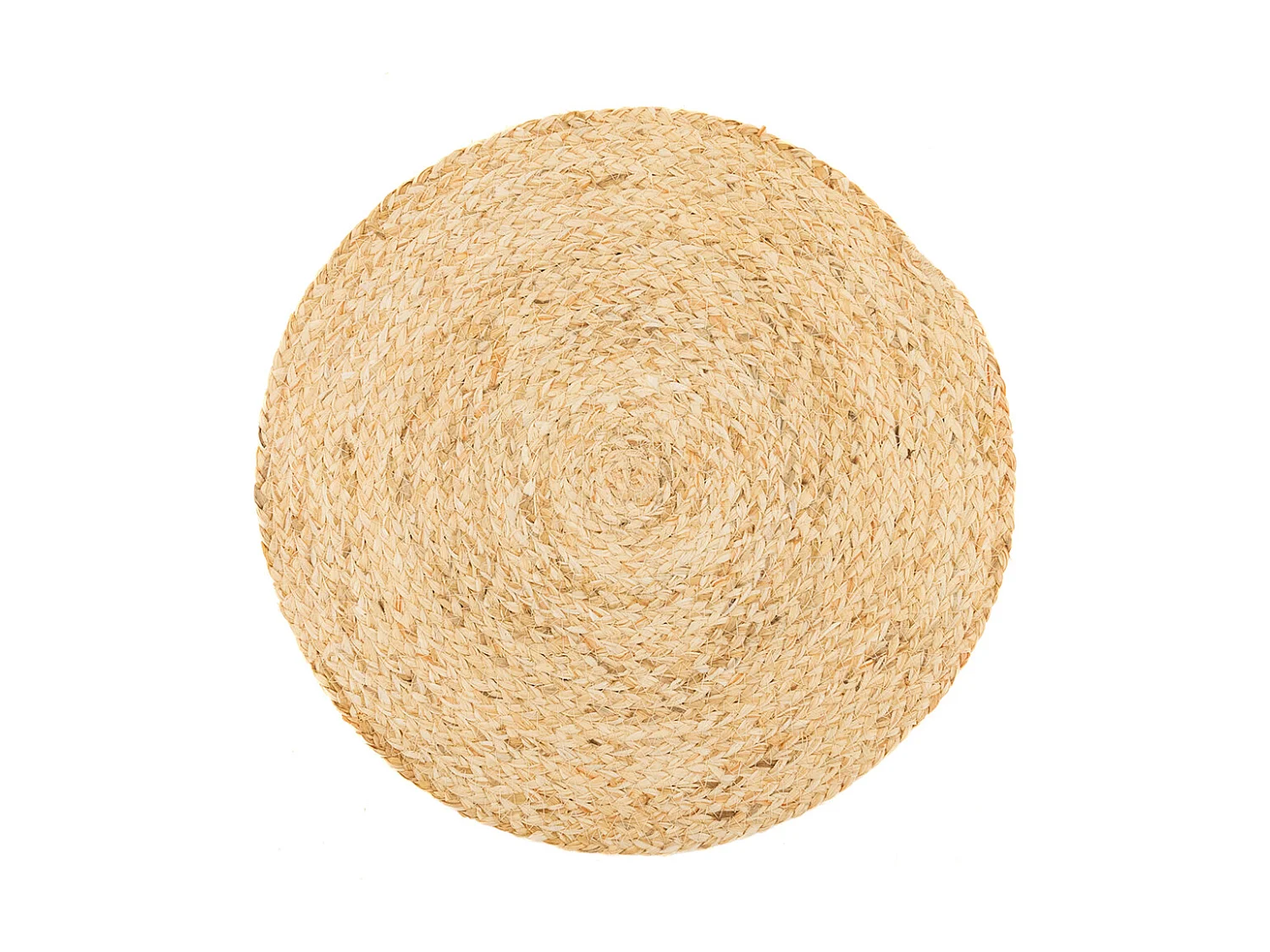 Set de table en maïs (Lot de 6)