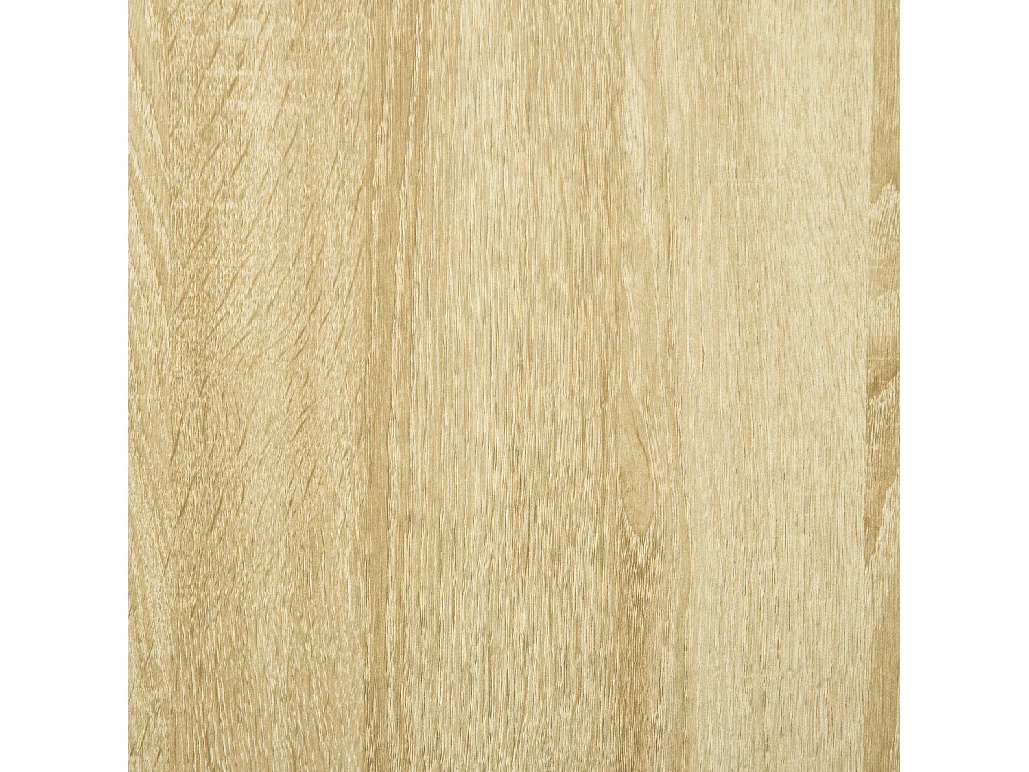 Aparador de salón madera natural 70x39x70 cm HOMCOM