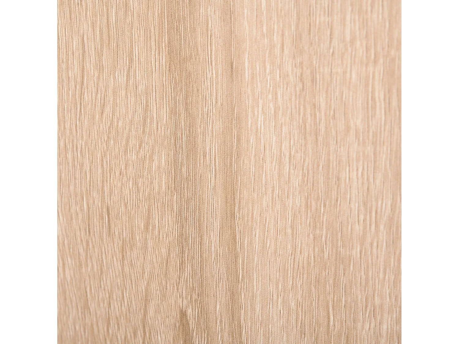 Aparador blanco y madera natural 90x30x72 cm HOMCOM
