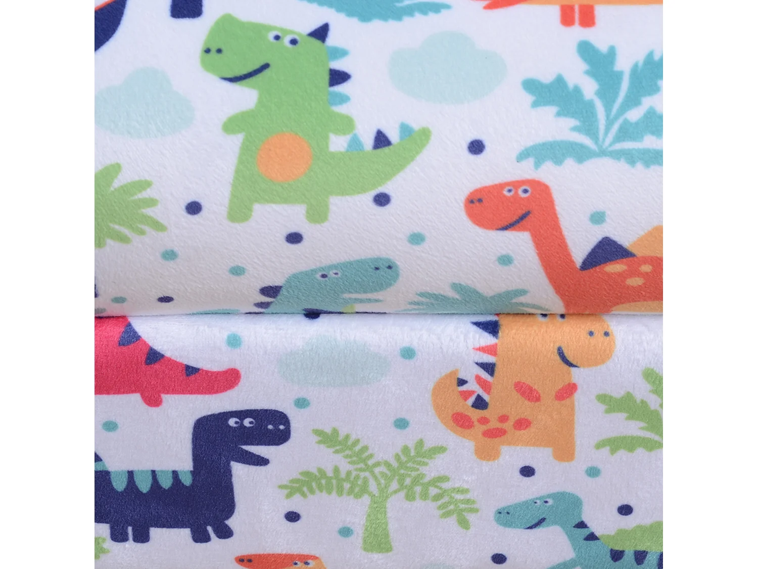 Sillón infantil multicolor 50x39x44 cm HOMCOM