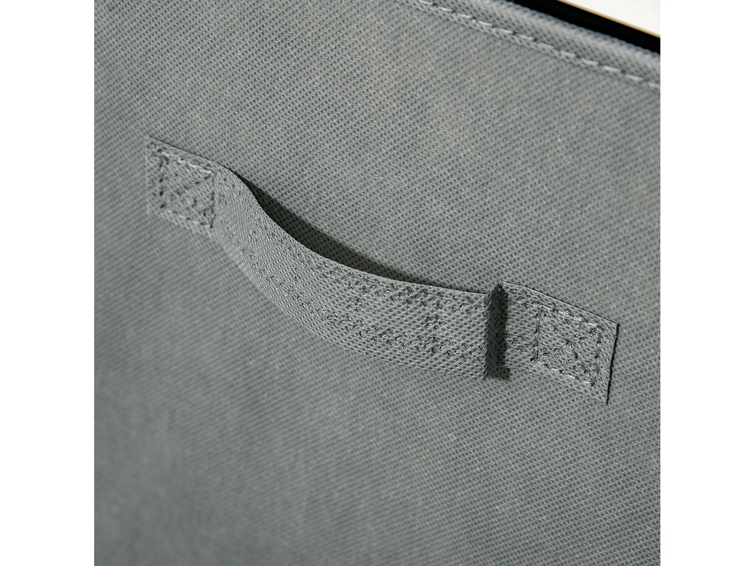 Estantería de 8 cubos blanco 61.5x30x121.6 cm HOMCOM