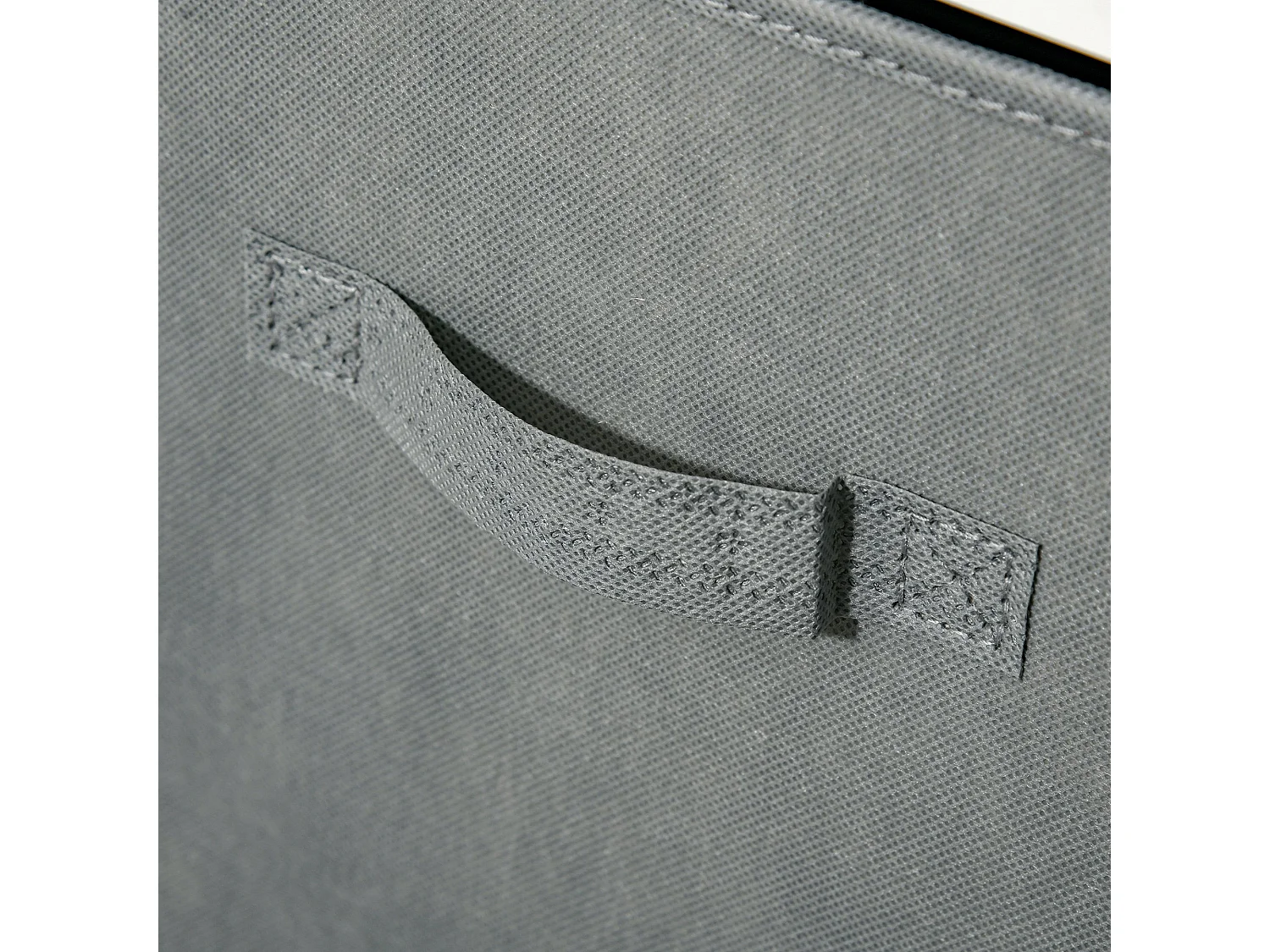 Estantería de 8 cubos blanco 61.5x30x121.6 cm HOMCOM