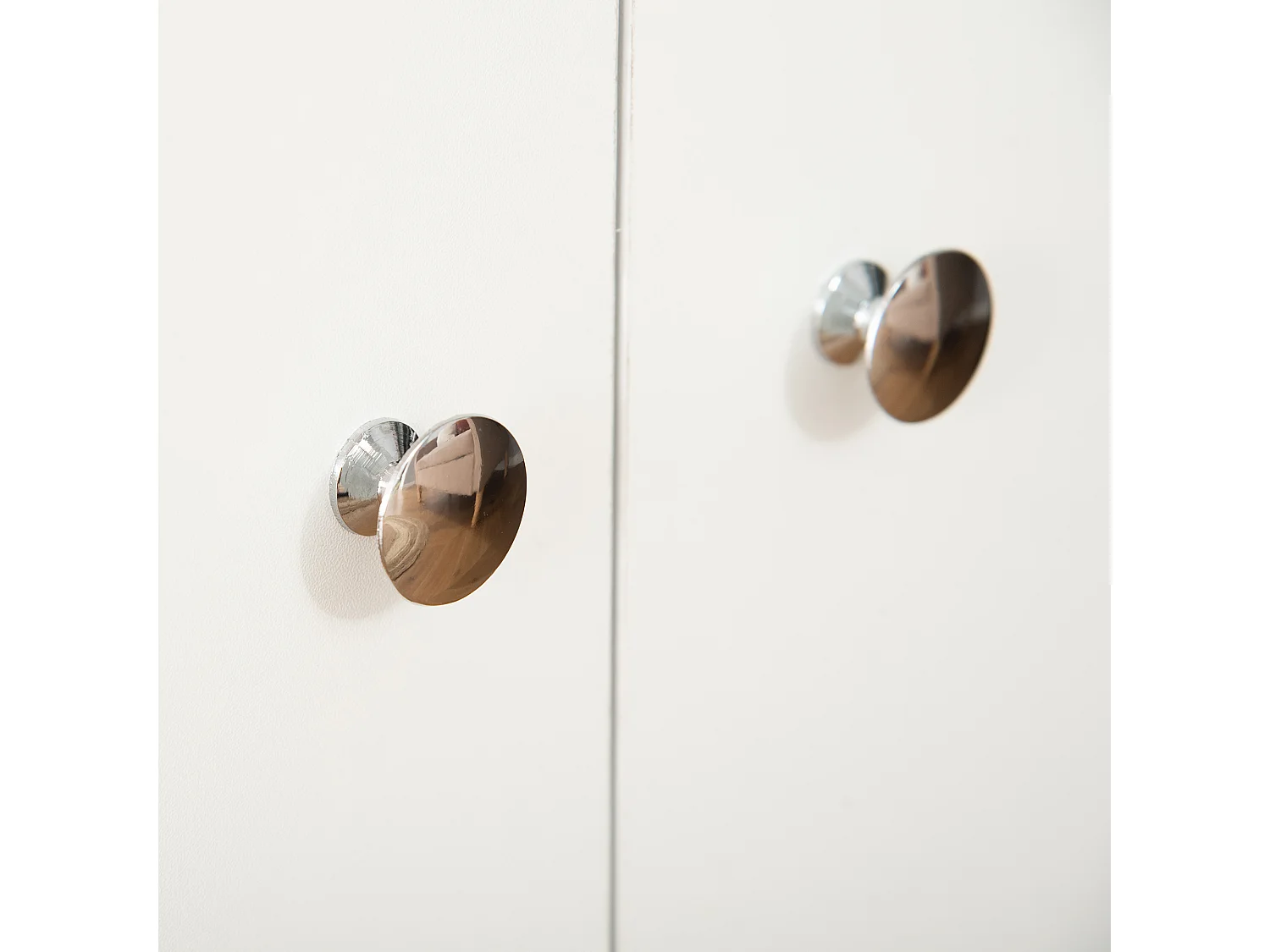 Estantería blanco 70x29.5x167 cm HOMCOM