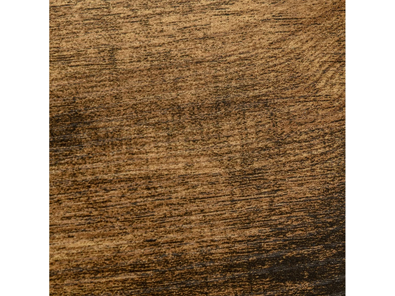 Carro de cocina marrón rústico 118x36.5x82 cm HOMCOM