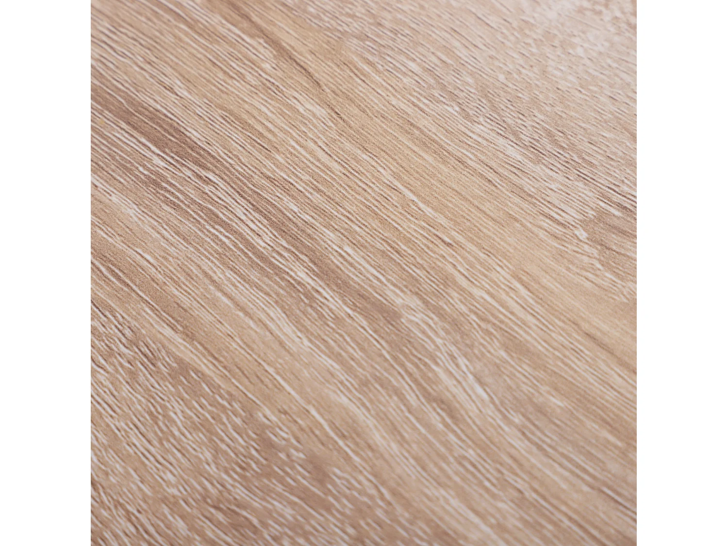 Mesa para recibidor roble y negro 120x30x81,5 cm HOMCOM