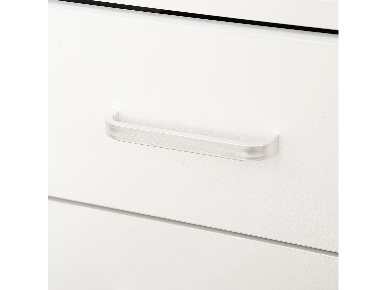 Cajonera de oficina blanco 40x36x65 cm Vinsetto