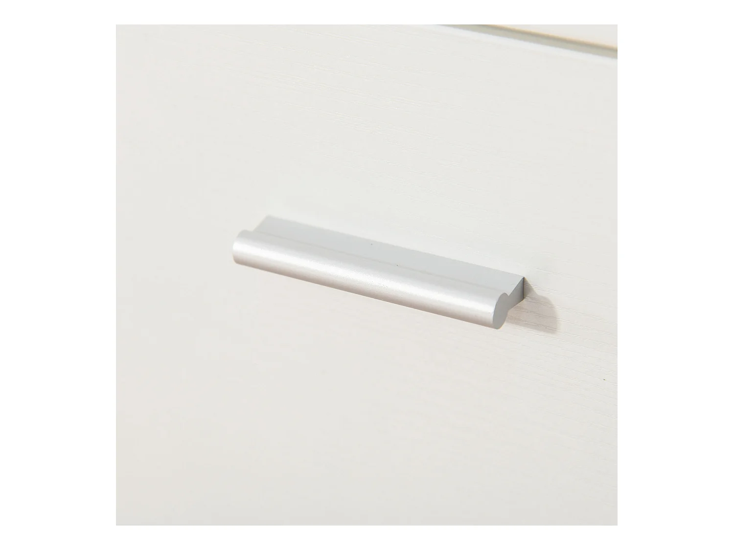 Escritorio esquinero blanco 143.5x143.5x76 cm HOMCOM