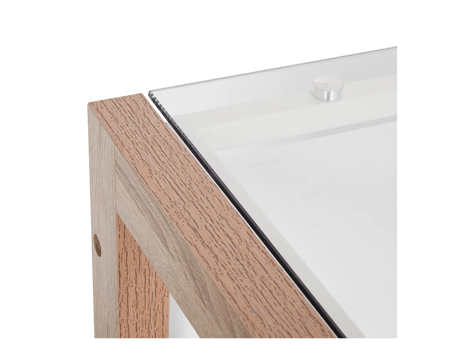 Mesa de ordenador blanco 120x60x75 cm HOMCOM