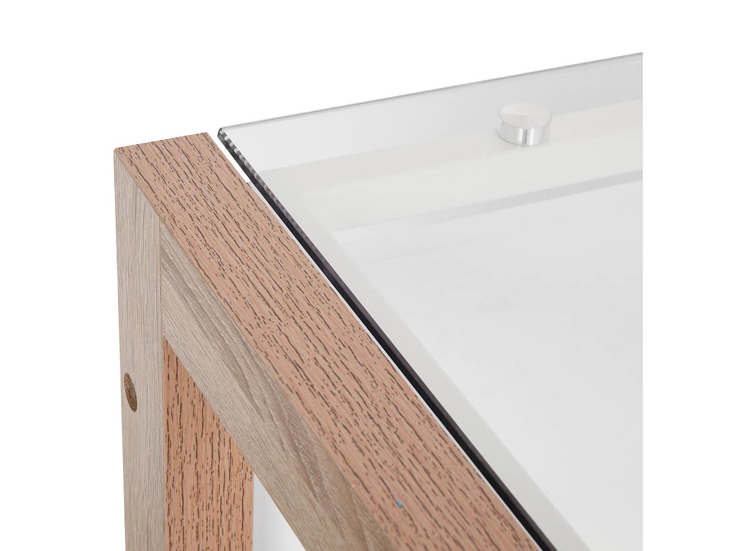 Mesa de ordenador blanco 120x60x75 cm HOMCOM