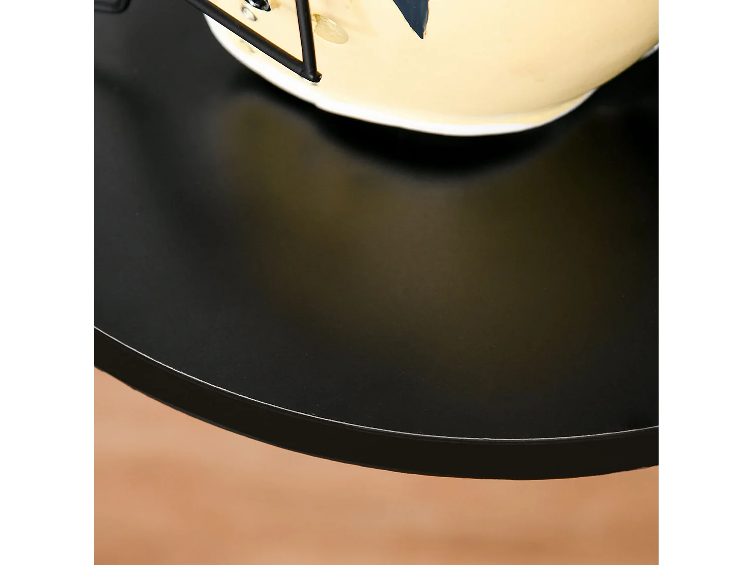 Perchero de pie metálico negro 45x45x180 cm HOMCOM