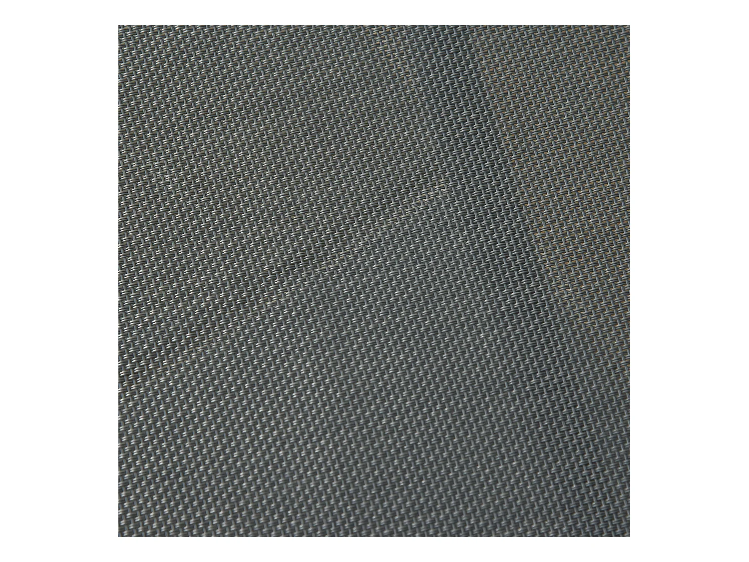 Tumbona plegable gris 170x60x76 cm Outsunny