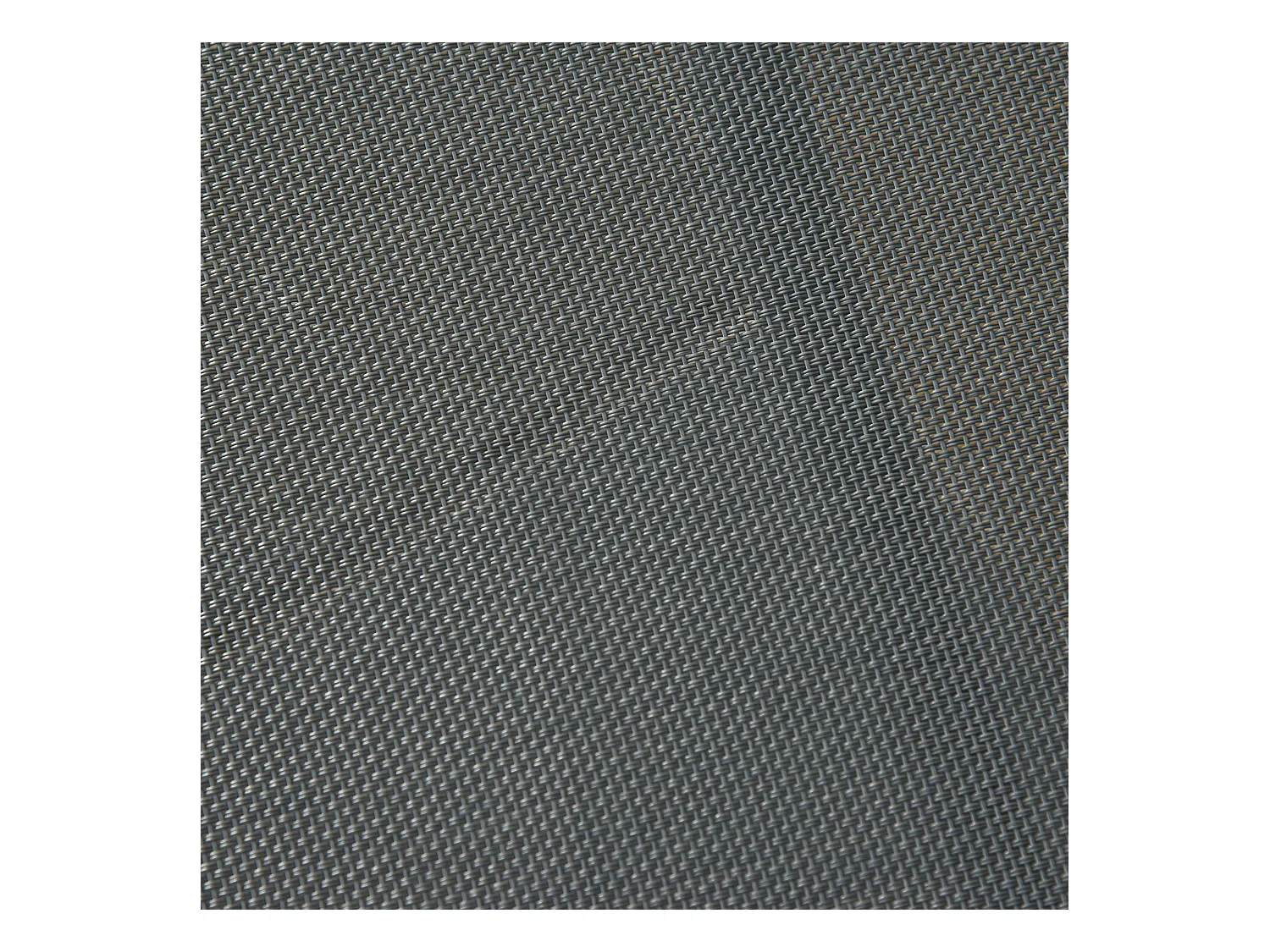 Tumbona plegable gris 170x60x76 cm Outsunny