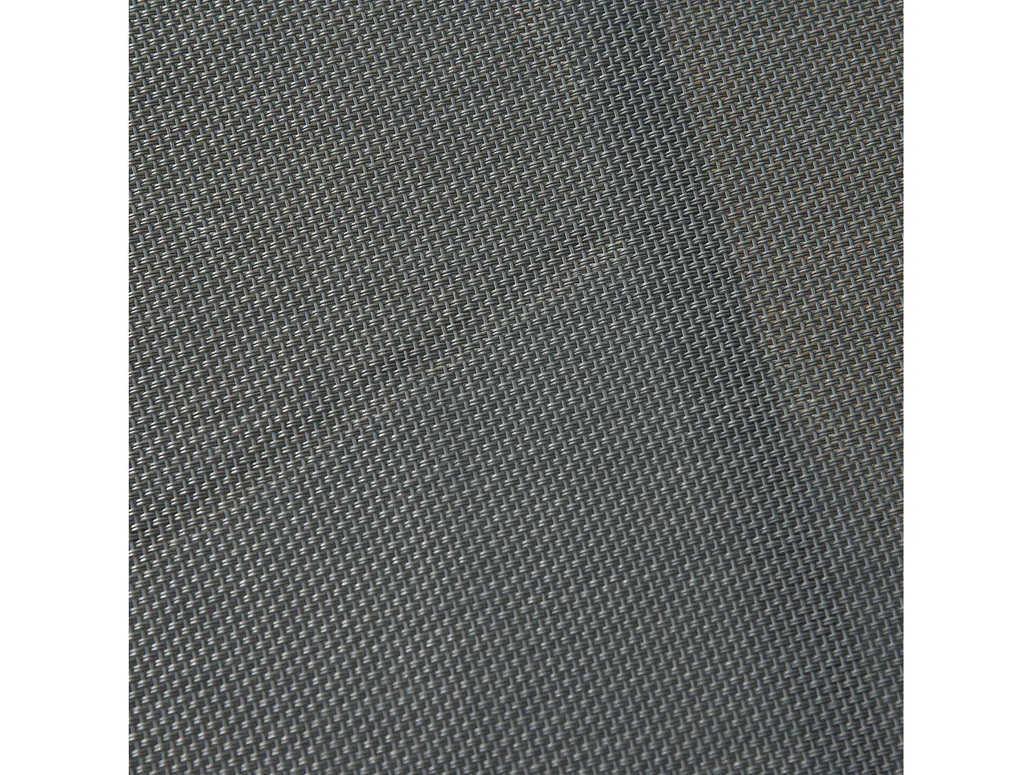 Tumbona plegable gris 170x60x76 cm Outsunny