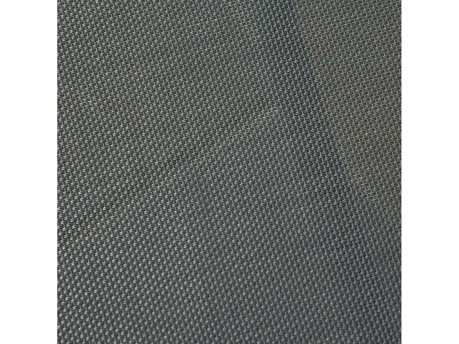 Tumbona plegable gris 170x60x76 cm Outsunny