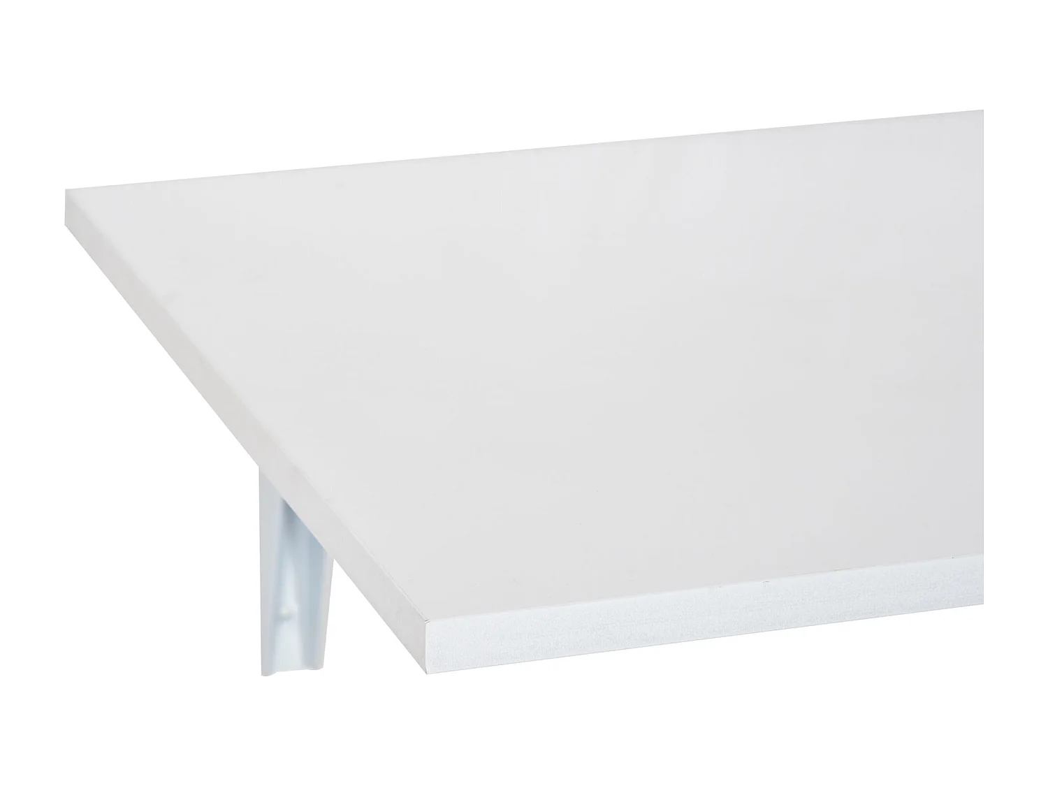 Mesa plegable de pared blanco 60x40x20 cm HOMCOM