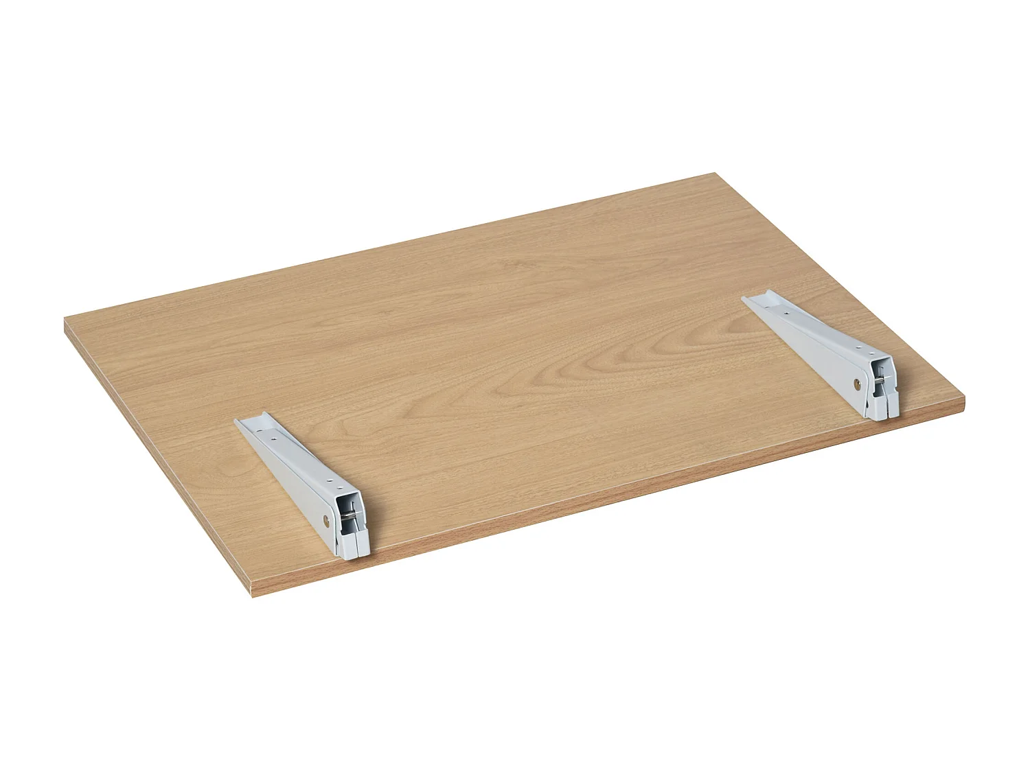 Mesa plegable de pared madera 60x40x20 cm HOMCOM