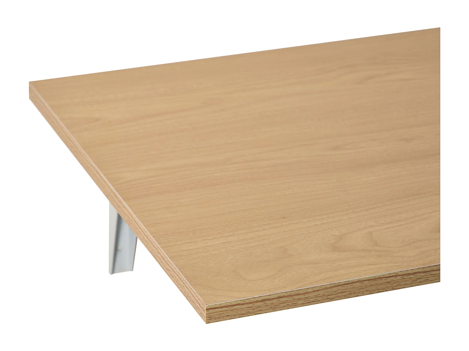 Mesa plegable de pared madera 60x40x20 cm HOMCOM