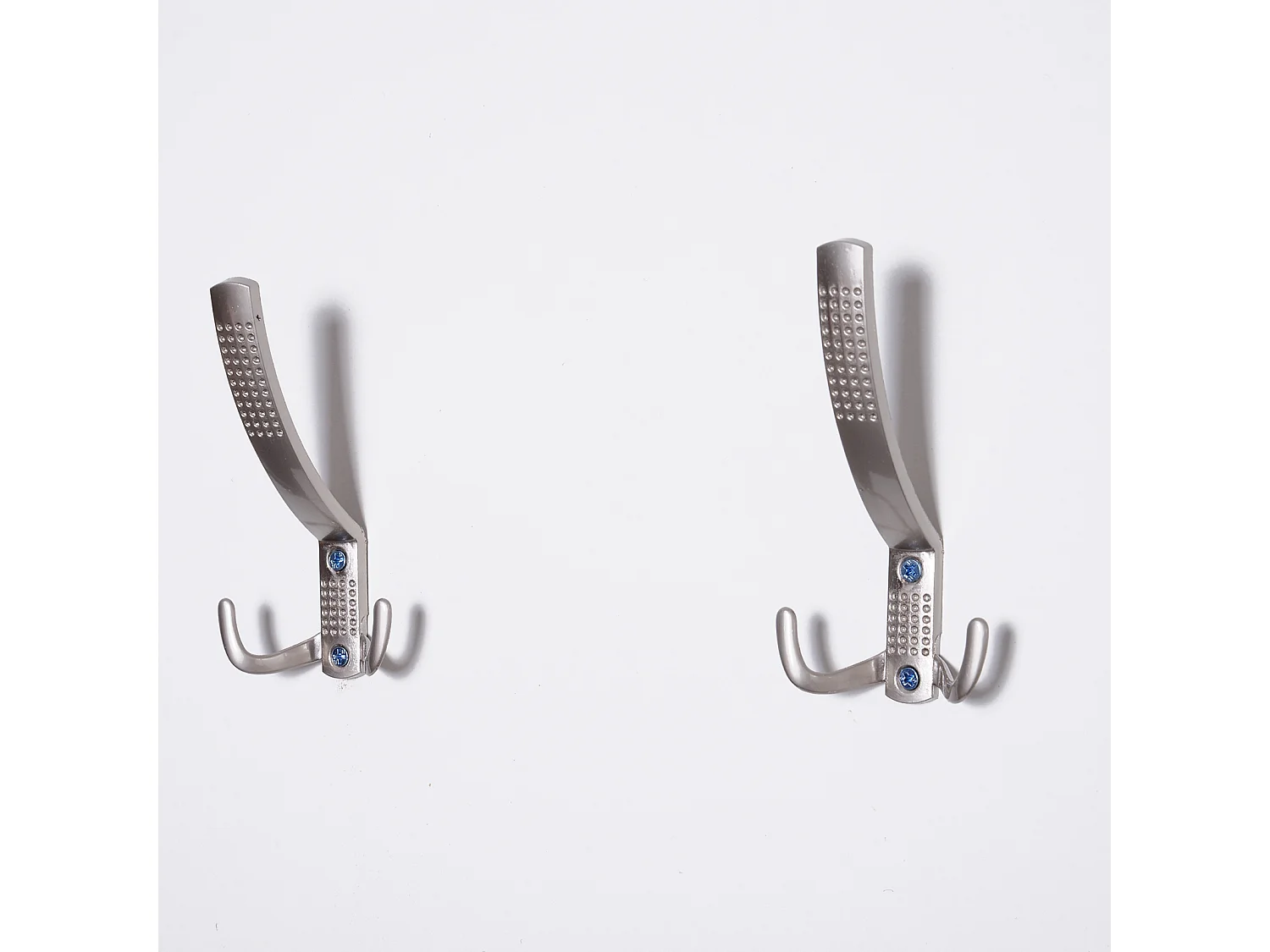 Juego de muebles de pasillo blanco 80x27x46,5 cm HOMCOM