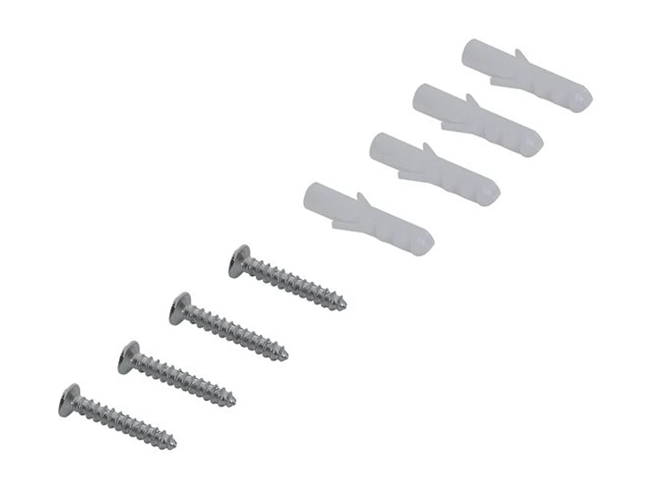 Conjunto muebles de entrada madera 90x22x116cm HOMCOM