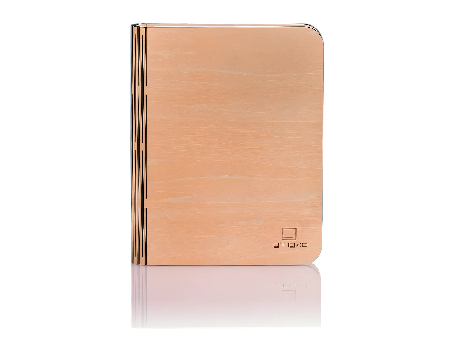 Lumière livre intelligente Gingko Grand Érable