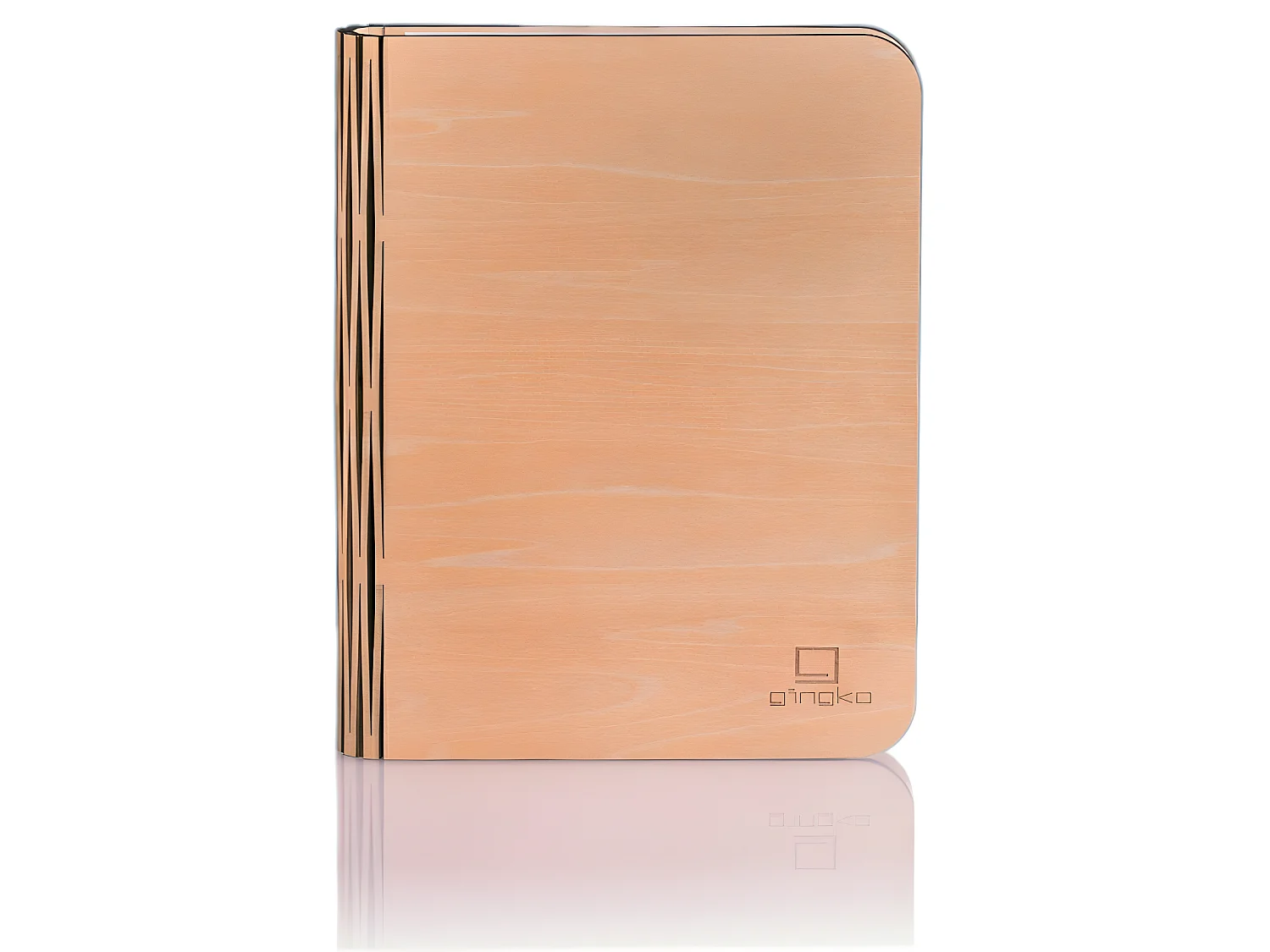 Lumière livre intelligente Gingko Grand Érable