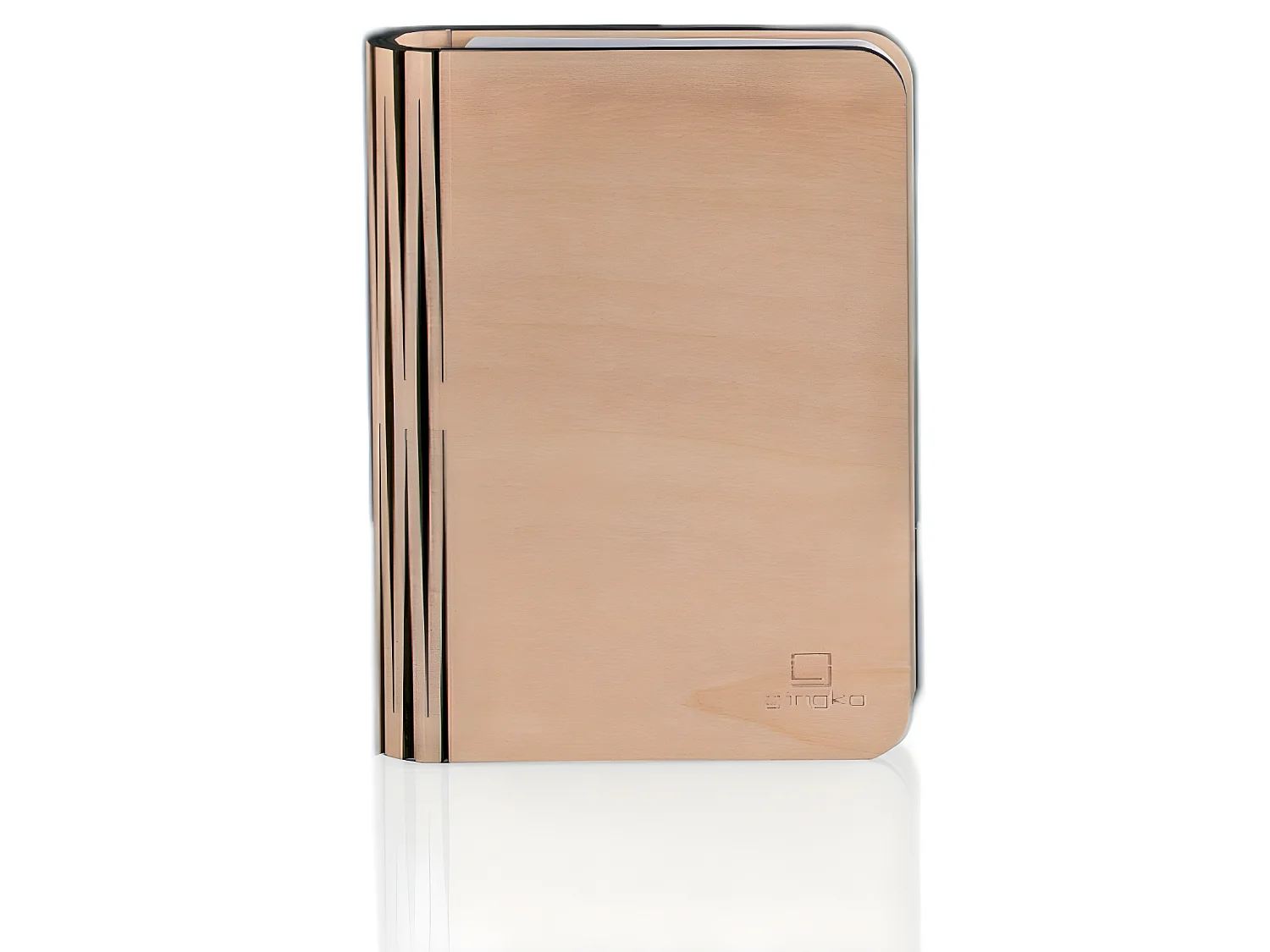 Lumière livre intelligente Gingko Mini Erable