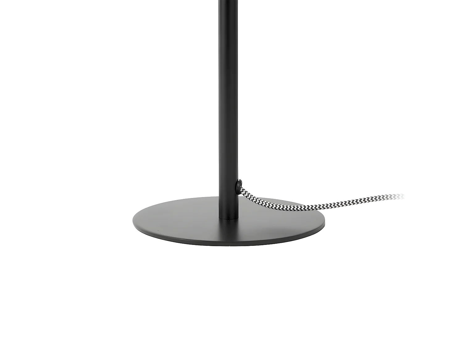 Lampada da tavolo H30cm Shroom