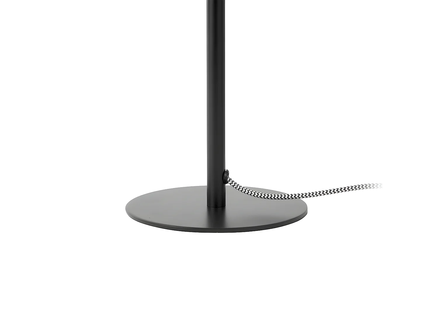 Lampada da tavolo H30cm Shroom