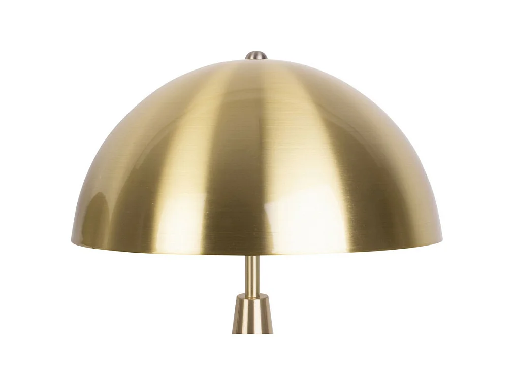 Lampe de table Sublime Doré  Present Time