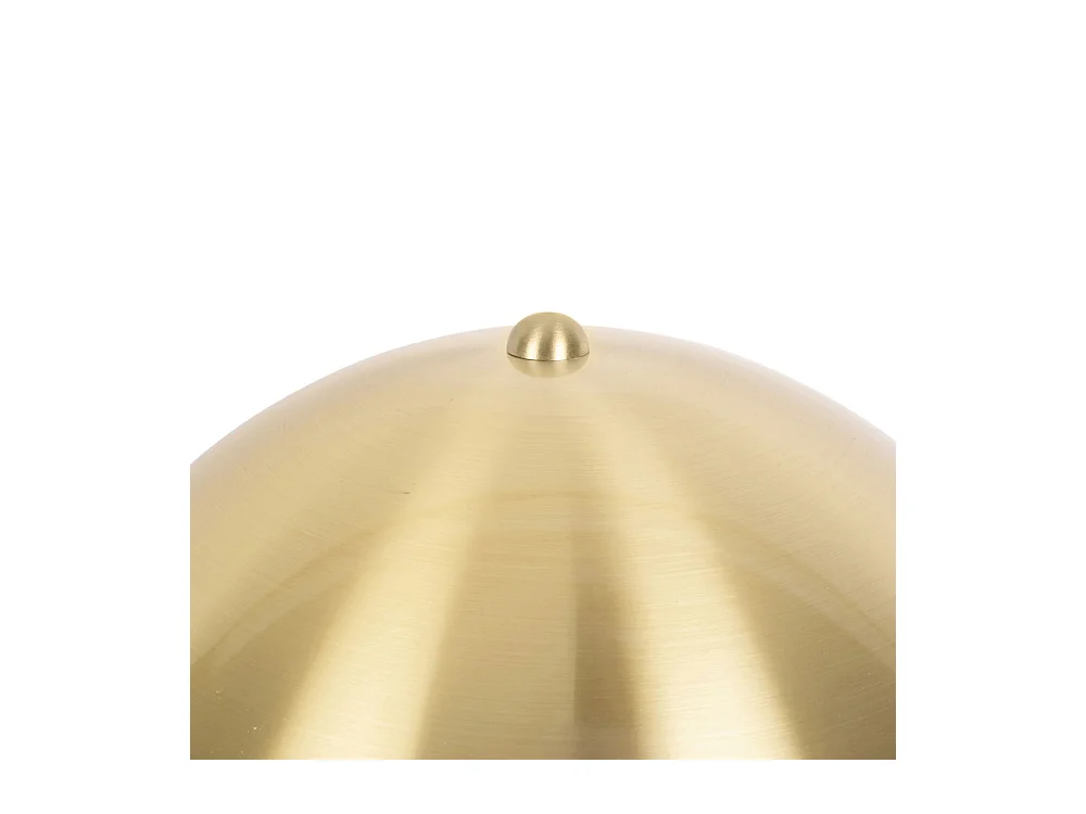 Lampe de table Sublime Doré  Present Time