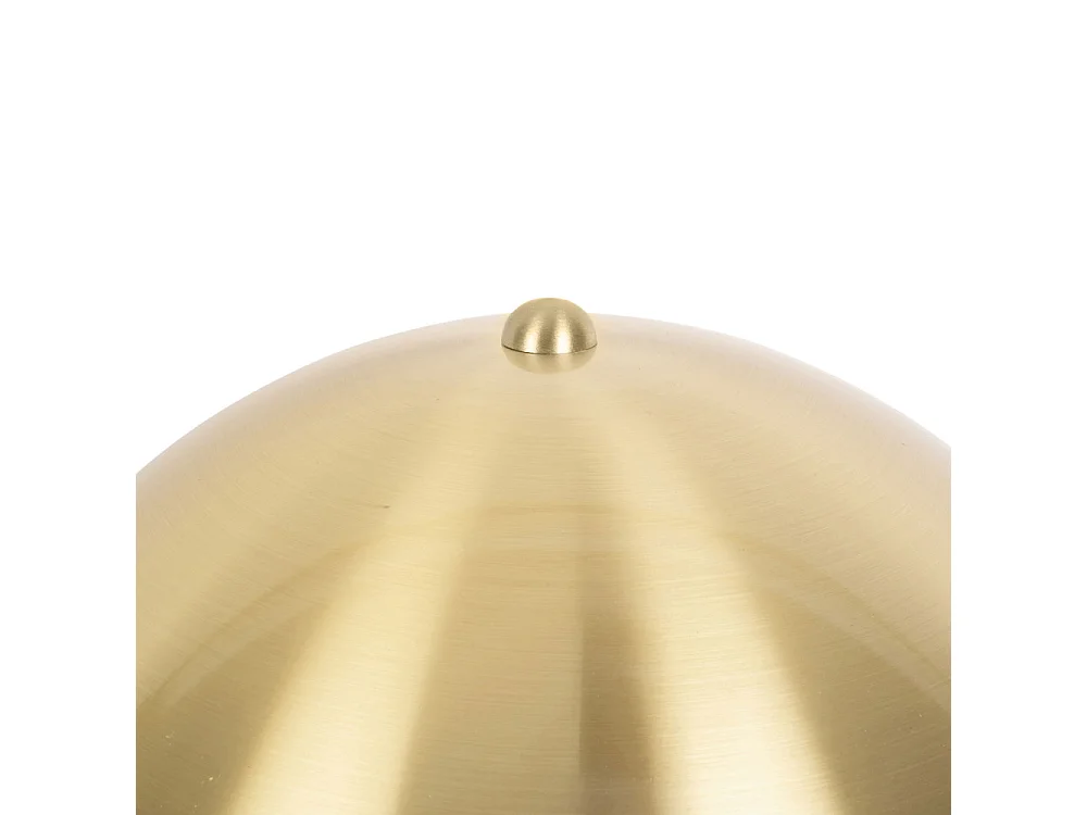 Lampe de table Sublime Doré  Present Time