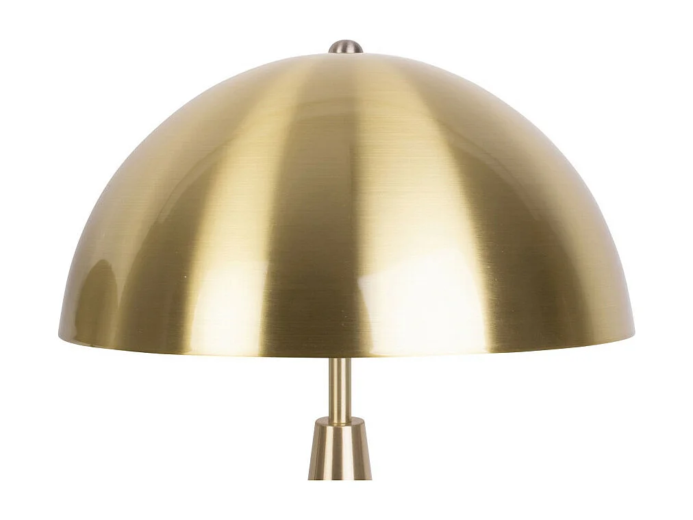 Lampe de table Sublime Doré  Present Time