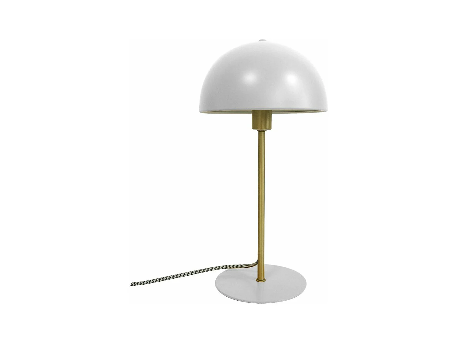 Stehlampe aus Metall "Bonnet"