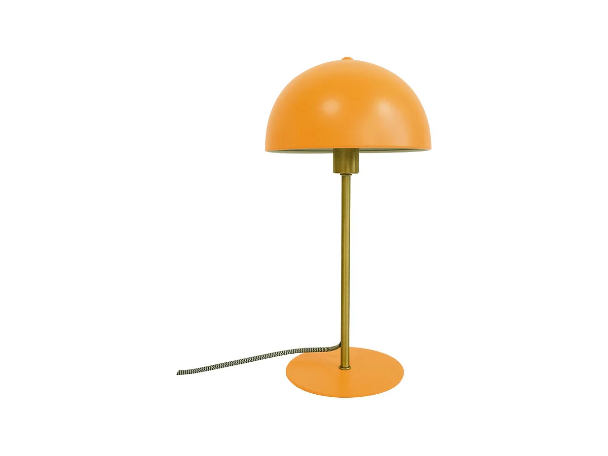 Lampe à poser Bonnet Ocre  Present Time