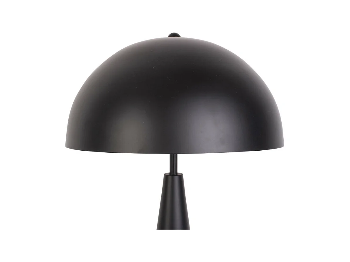 Lampada da tavolo in metallo Sublime