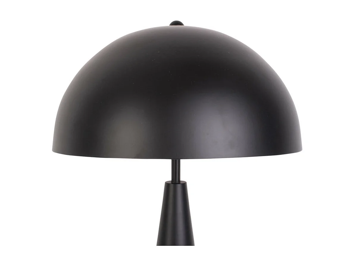 Lampe de table Sublime Noir  Present Time