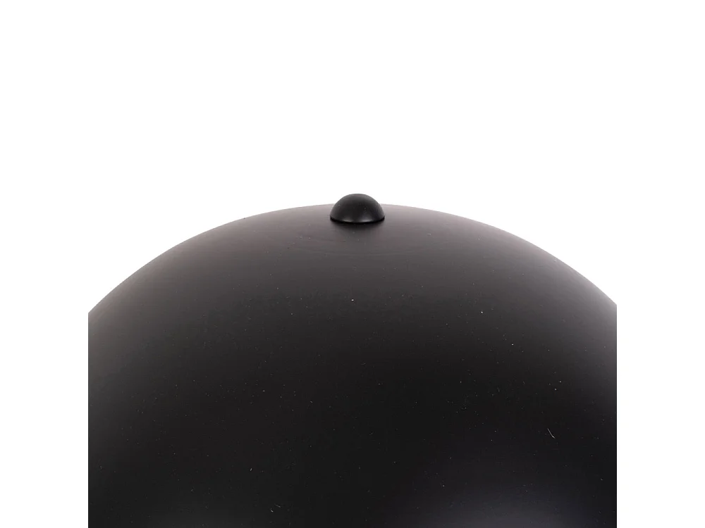 Lampe de table Sublime Noir  Present Time