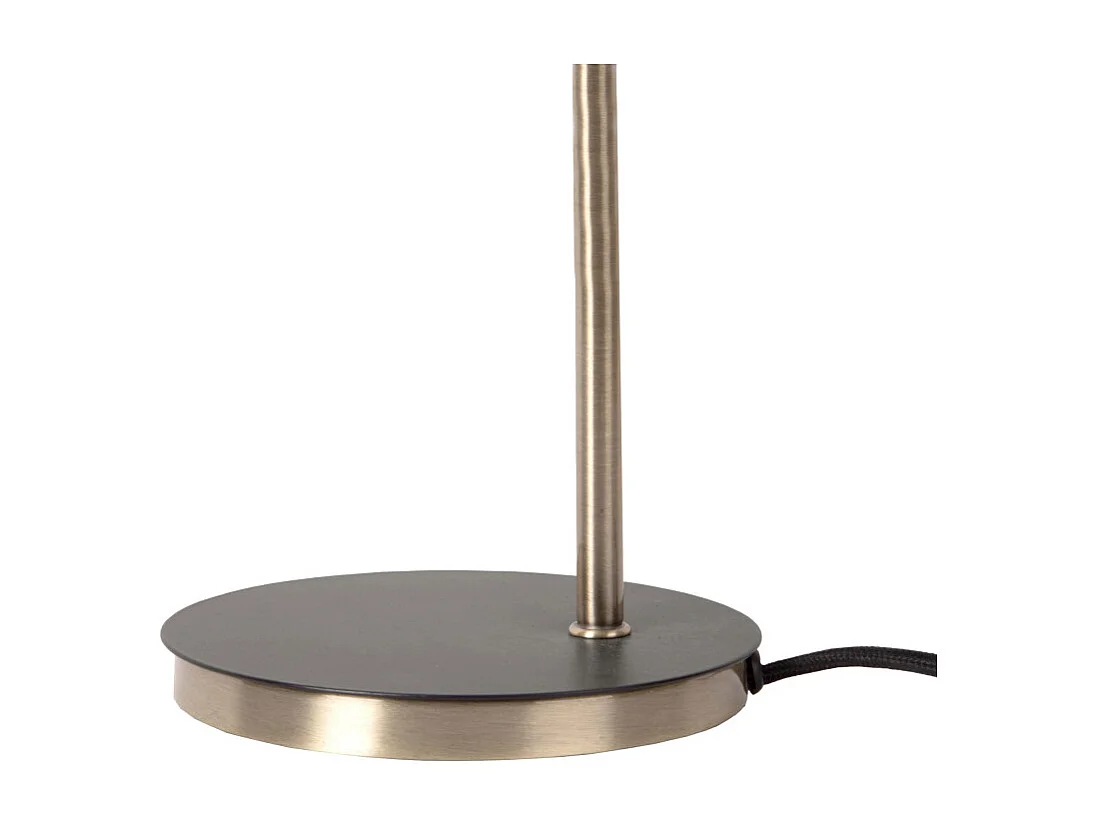 Lampada da tavolo a cupola