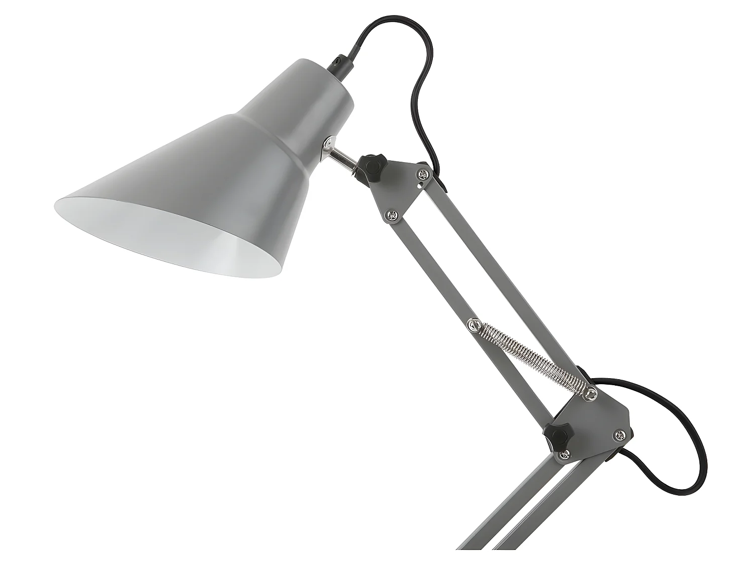 Lampada da tavolo Fit