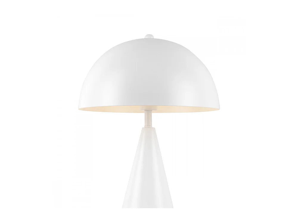 Lampa stołowa Sublime Small - Biała