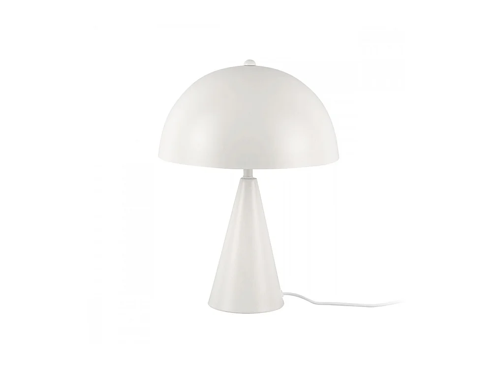 Lampe de table petite Sublime Blanc  Present Time