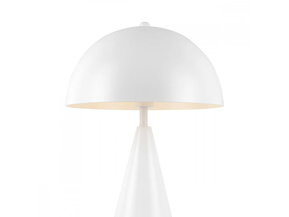 Lampe de table petite Sublime Blanc  Present Time