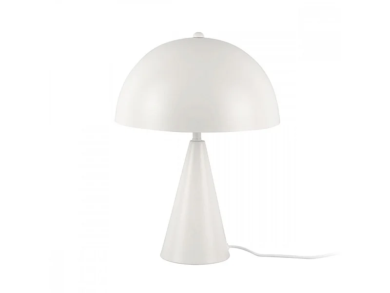 Lampe de table petite Sublime Blanc  Present Time