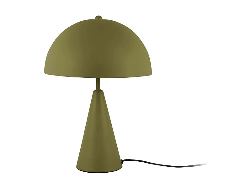 Lampe de table petite Sublime Vert  Present Time
