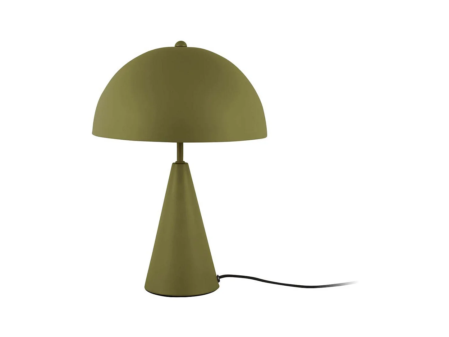 Lampe de table petite Sublime Vert  Present Time