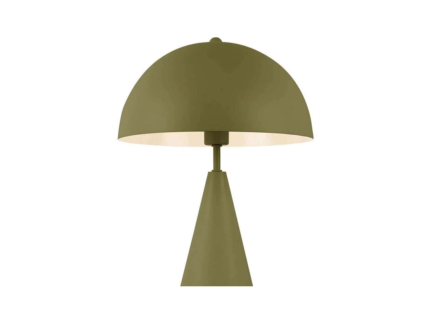 Lampe de table petite Sublime Vert  Present Time
