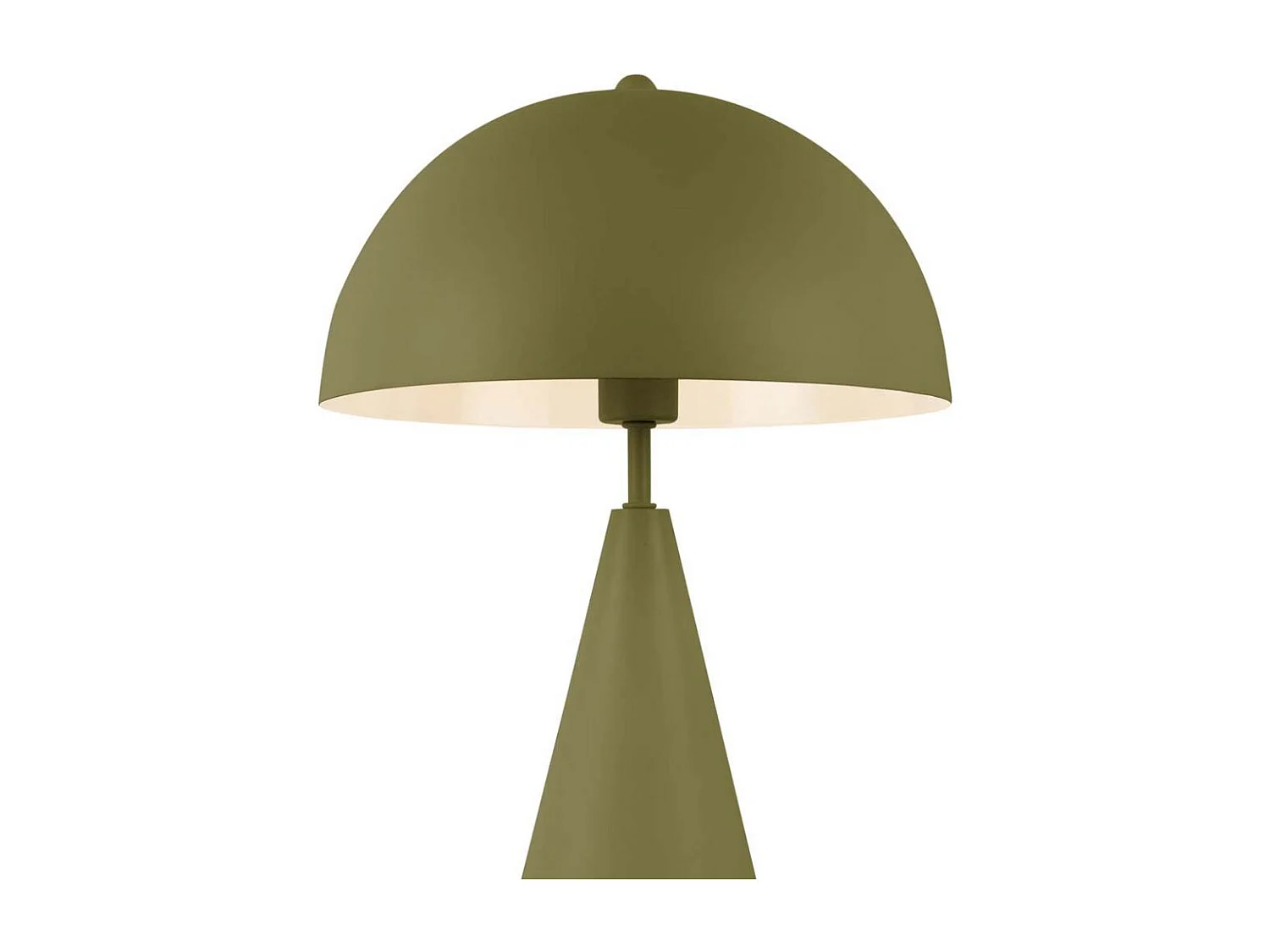 Lampe de table petite Sublime Vert  Present Time