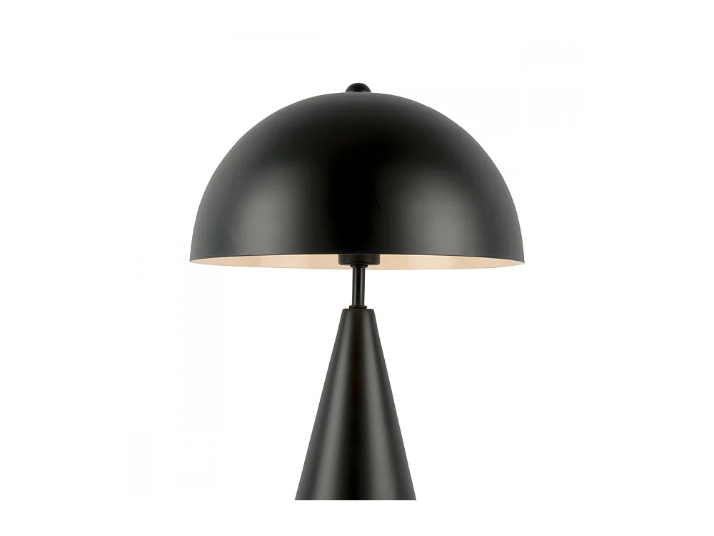 Tafellamp Sublime Small - Zwart