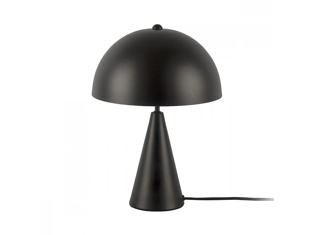 Lampe de table petite Sublime Noir  Present Time